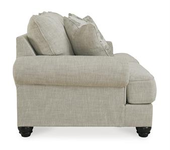 Asanti İkili Koltuk