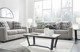 Avenal Park Koltuk Takımı (3+2+1)