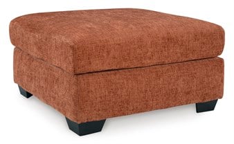 Aviemore Oversized Puf