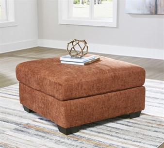 Aviemore Oversized Puf