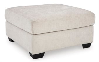 Aviemore Oversized Puf