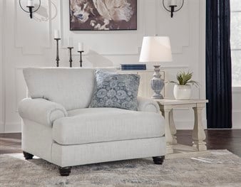 Avocet Koltuk Takımı (3+2+1)