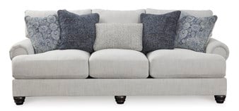 Avocet Üçlü Koltuk