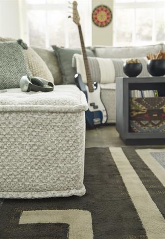 Bales Köşe Koltuk Takımı (4 Modül)