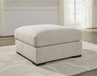 Ballyton Oversized Puf