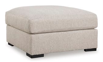 Ballyton Oversized Puf