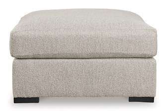 Ballyton Oversized Puf