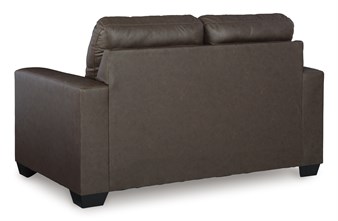 Barlin Mills İkili Koltuk