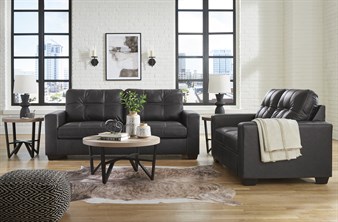 Barlin Mills Koltuk Takımı (3+2+1)