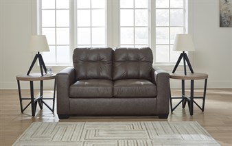 Barlin Mills Koltuk Takımı (3+2+1)