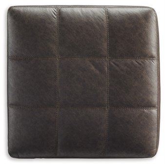 Barlin Mills Oversized Puf