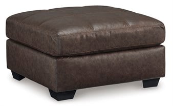 Barlin Mills Oversized Puf
