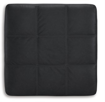 Barlin Mills Oversized Puf
