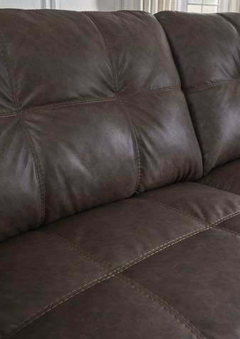 Barlin Mills Queen Üçlü Yataklı Koltuk
