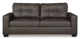 Barlin Mills Queen Üçlü Yataklı Koltuk