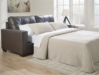 Barlin Mills Queen Üçlü Yataklı Koltuk