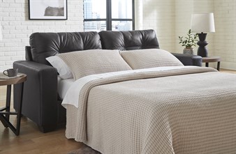 Barlin Mills Queen Üçlü Yataklı Koltuk