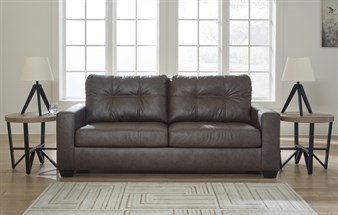 Barlin Mills Üçlü Koltuk