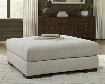 Barrelton Oversized Puf
