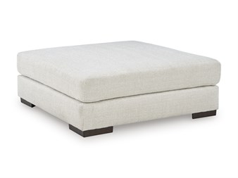 Barrelton Oversized Puf