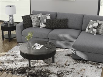 Bealton Köşe Koltuk Takımı (6 Modül)