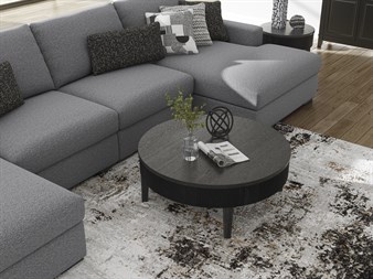 Bealton Köşe Koltuk Takımı (6 Modül)