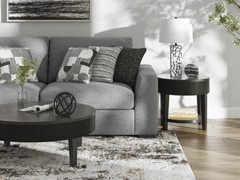 Bealton Köşe Koltuk Takımı (6 Modül)