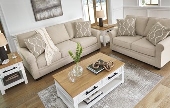 Belcaro Place Koltuk Takımı (3+2+1)