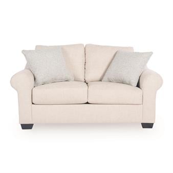 Belread İkili Koltuk