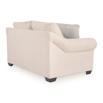 Belread İkili Koltuk