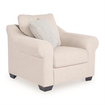 Belread Tekli Koltuk