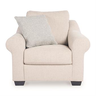 Belread Tekli Koltuk