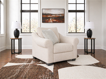 Belread Tekli Koltuk