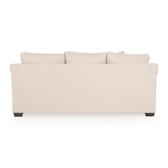 Belread Üçlü Koltuk