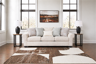 Belread Üçlü Koltuk