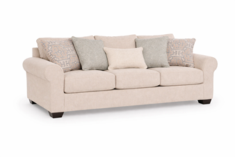 Belread Üçlü Koltuk