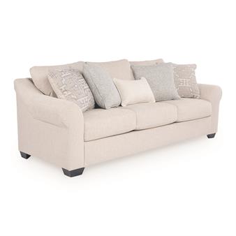 Belread Üçlü Koltuk