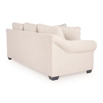 Belread Üçlü Koltuk