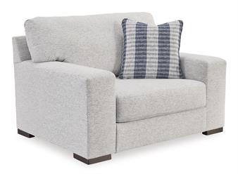 Belvoir Büyük Boy Tekli Koltuk