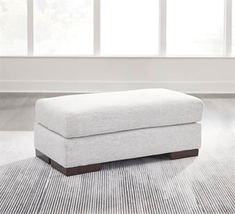 Belvoir Puf