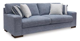 Belvoir Üçlü Koltuk