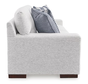 Belvoir Üçlü Koltuk