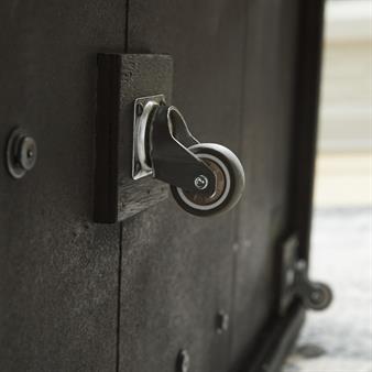 Bensonale Sehpa (Üçlü Set)