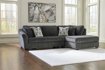 Biddeford Köşe Koltuk Takımı (2 Modül)
