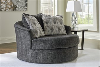 Biddeford Oversized Tekli Koltuk