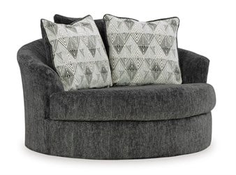 Biddeford Oversized Tekli Koltuk