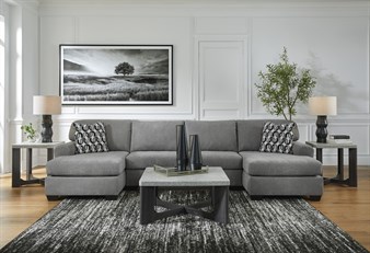Birkdale Court Köşe Koltuk Takımı (3 Modül)