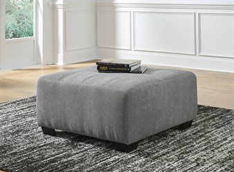 Birkdale Court Oversized Puf