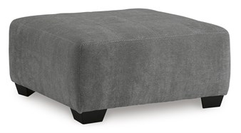 Birkdale Court Oversized Puf