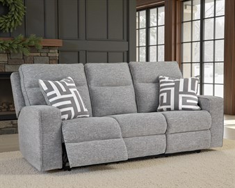 Biscoe Mekanizmalı Koltuk Takımı (3+2+1)